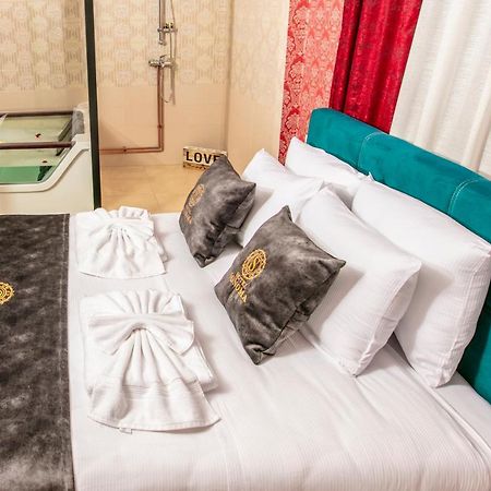 Kosovo Polje Hotel Sonoma מראה חיצוני תמונה