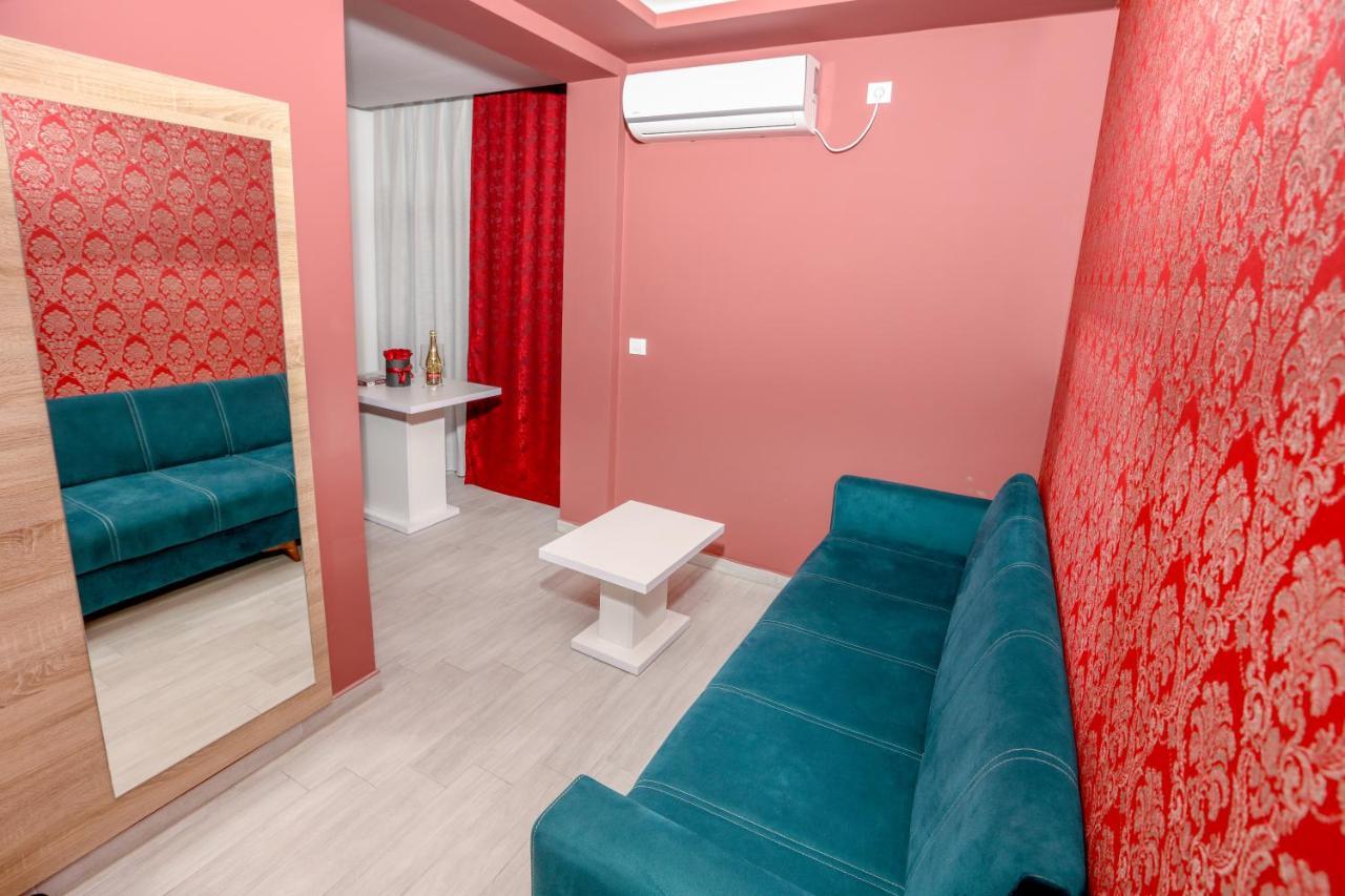 Kosovo Polje Hotel Sonoma מראה חיצוני תמונה