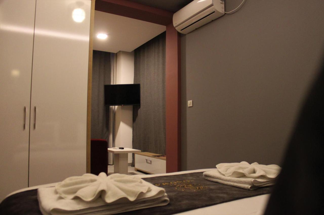 Kosovo Polje Hotel Sonoma מראה חיצוני תמונה
