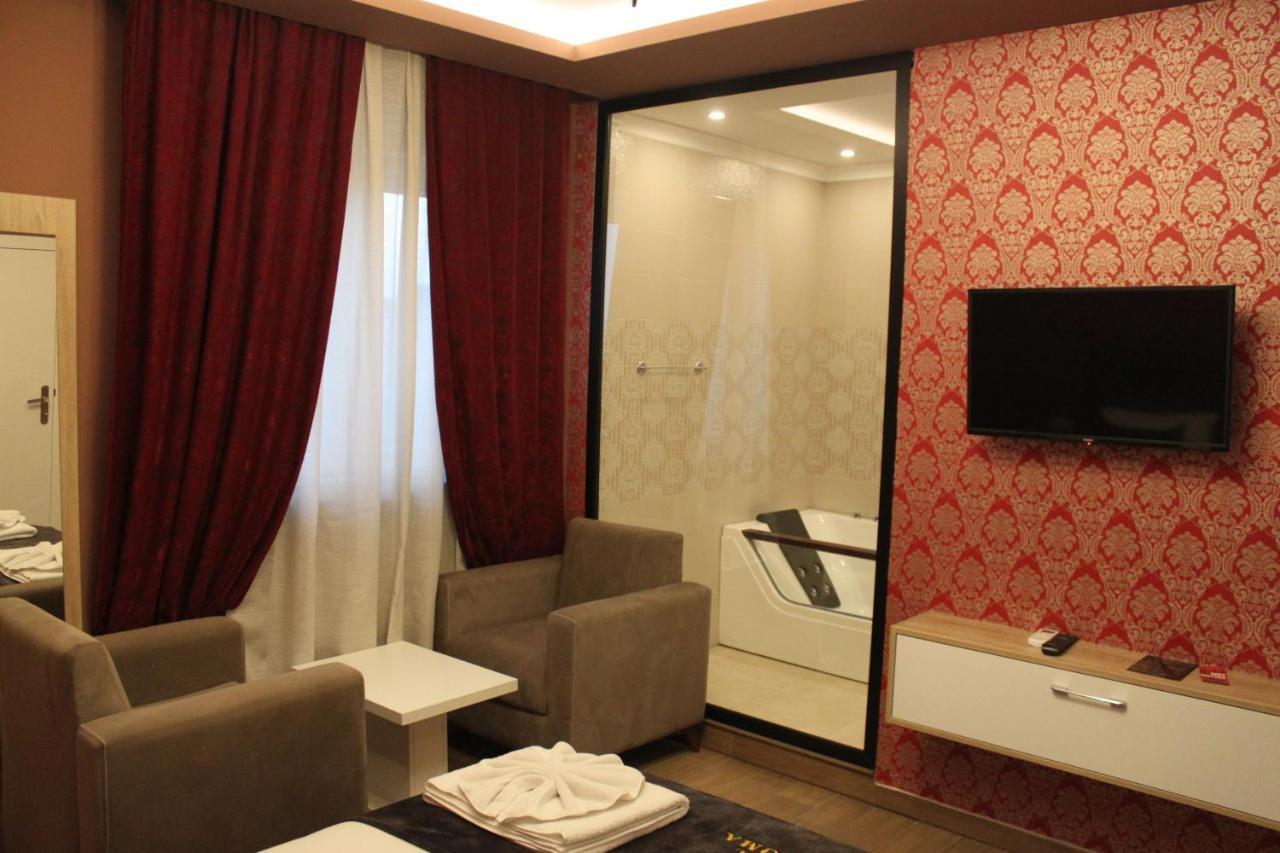Kosovo Polje Hotel Sonoma מראה חיצוני תמונה