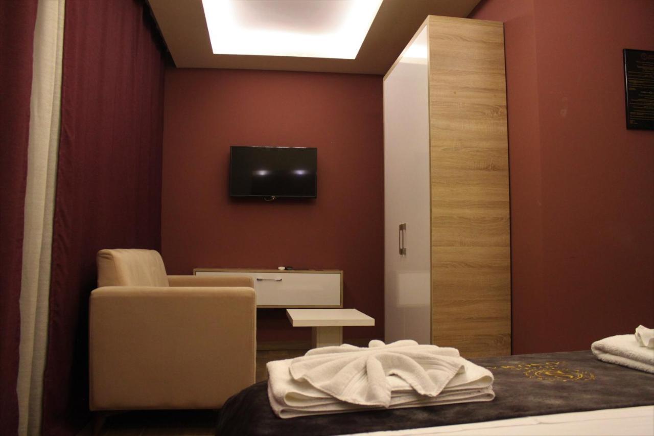 Kosovo Polje Hotel Sonoma מראה חיצוני תמונה